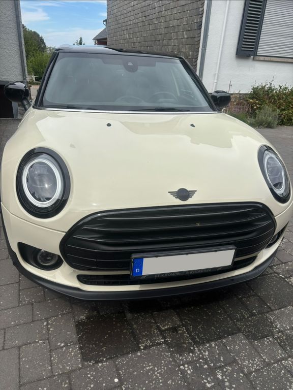 Bild des Angebotes MINI Cooper Clubman Cooper Classic Trim Automatik...