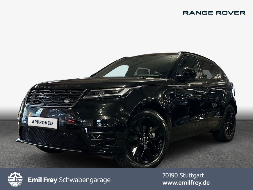 Bild des Angebotes Land Rover Range Rover Velar D200 Dynamic SE