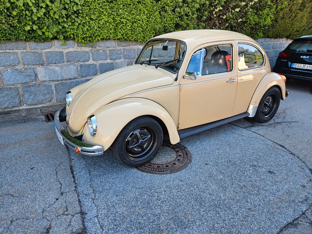 Bild des Angebotes Volkswagen Käfer