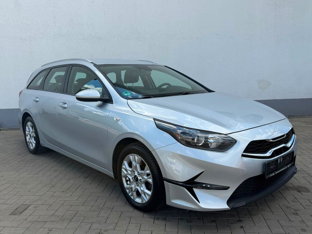 Bild des Angebotes Kia Ceed Sportswagon Edition 7