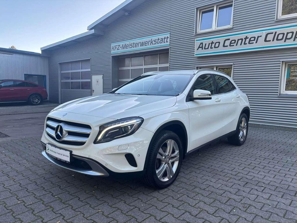 Bild des Angebotes Mercedes-Benz GLA 200 7G-DCT / Urban / Automatik