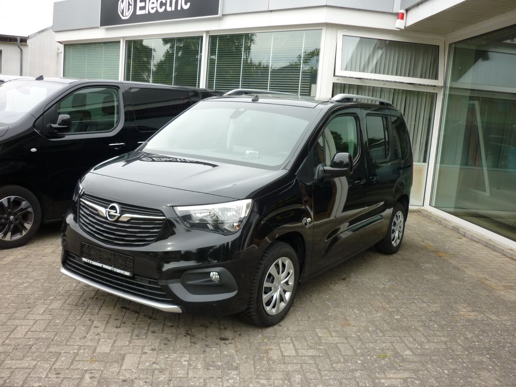 Bild des Angebotes Opel Combo Life E Innovation