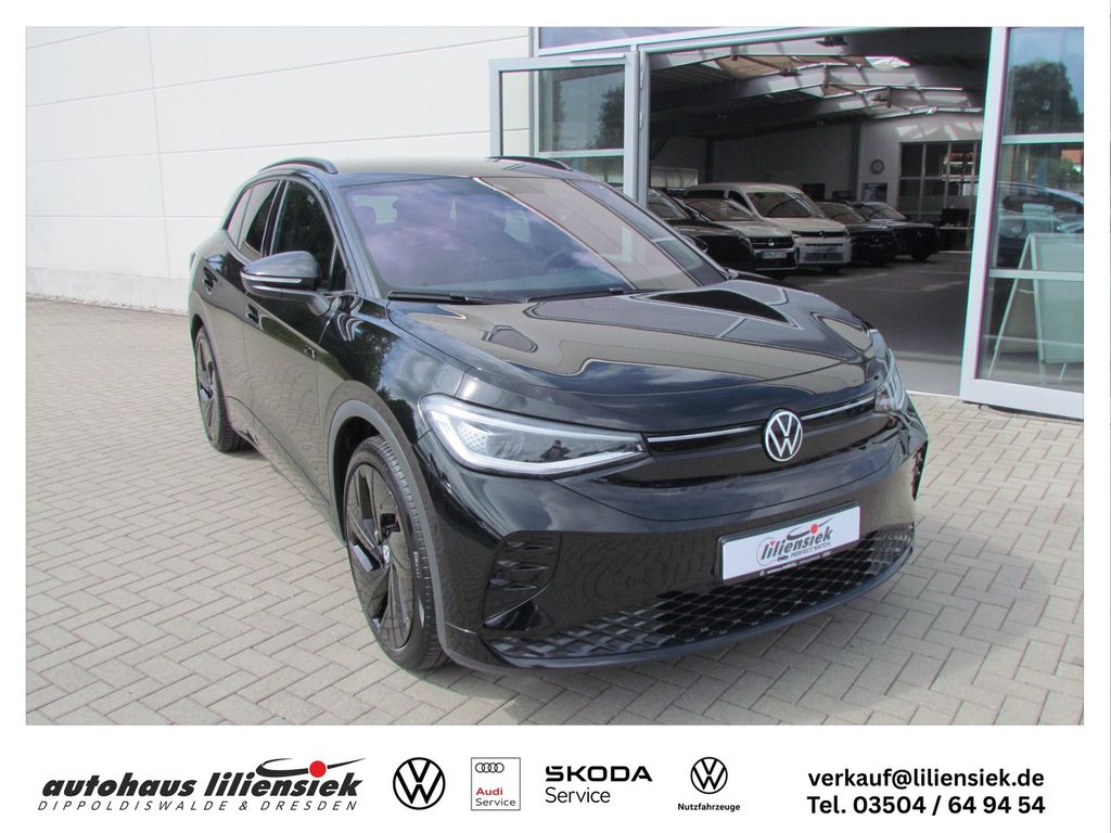 Bild des Angebotes Volkswagen ID.4 GTX 220 kW 4 Motion GTX 1HD/MATRIX/NAVI/AHK