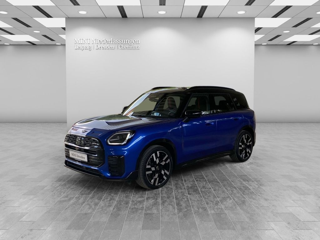Bild des Angebotes MINI Countryman C AHK Driv.Assist.Prof Harman/K LED