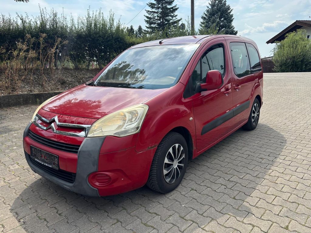 Citroën Berlingo Kombi Multispace