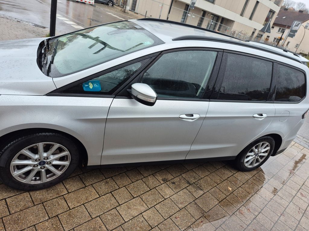 Bild des Angebotes Ford Galaxy 2,0 TDCi 110kW Trend Trend
