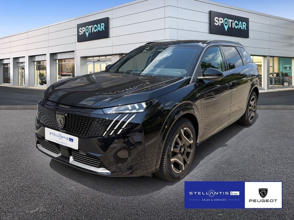 Bild des Angebotes Peugeot 5008 (05.2024->) Elektromotor 210 GT