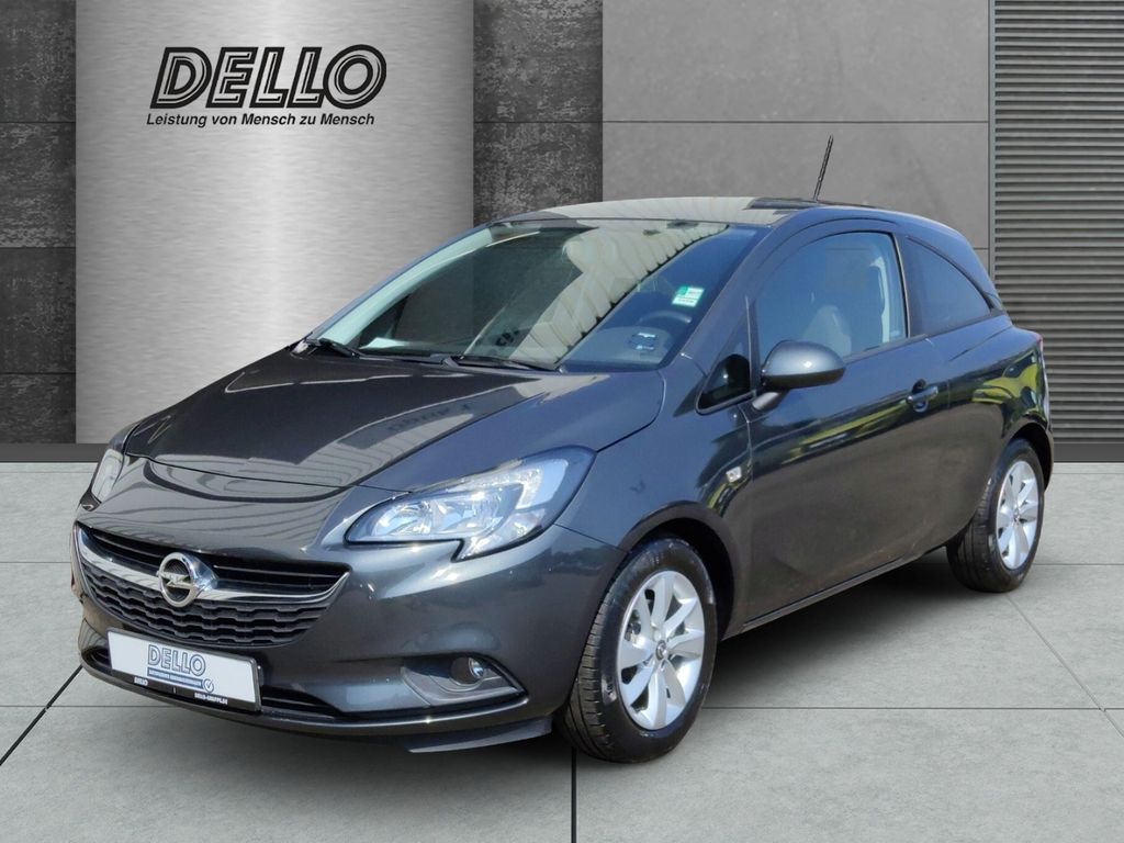 Bild des Angebotes Opel Corsa ON Apple CarPlay Android Auto SHZ LenkradH