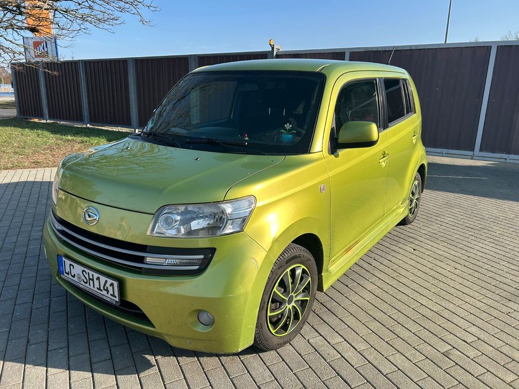 Daihatsu MATERIA Materia 1.3