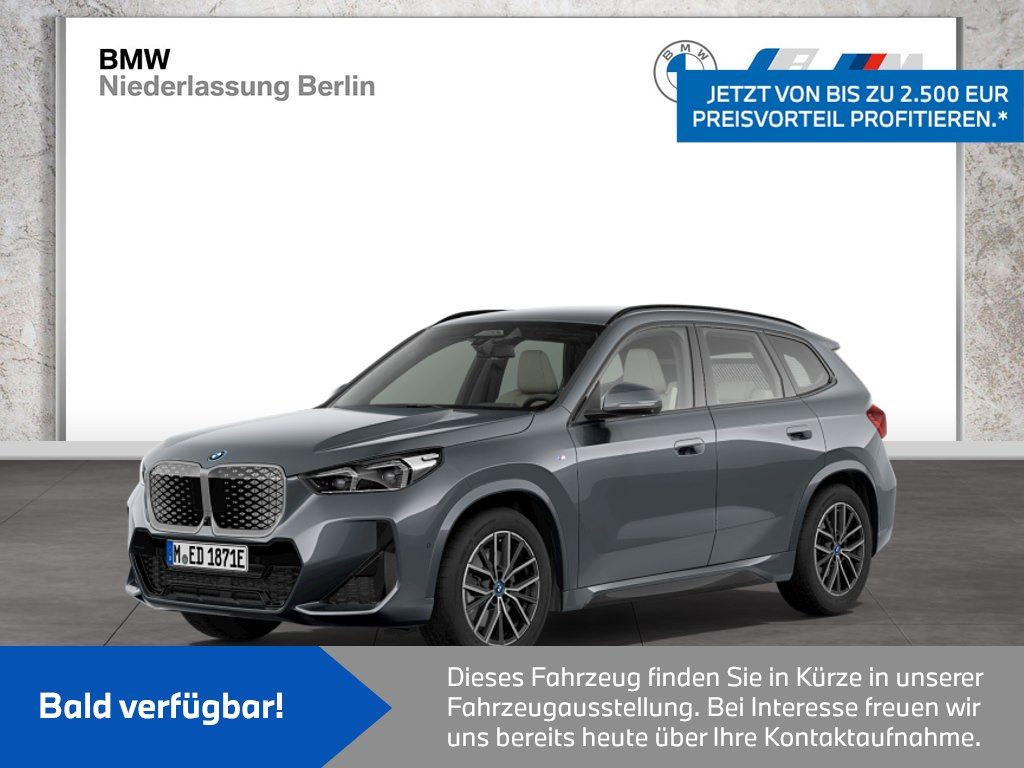 Bild des Angebotes BMW iX1 xDrive30 M Sport LiCoPr HiFih/k DAPr PA+ AHK