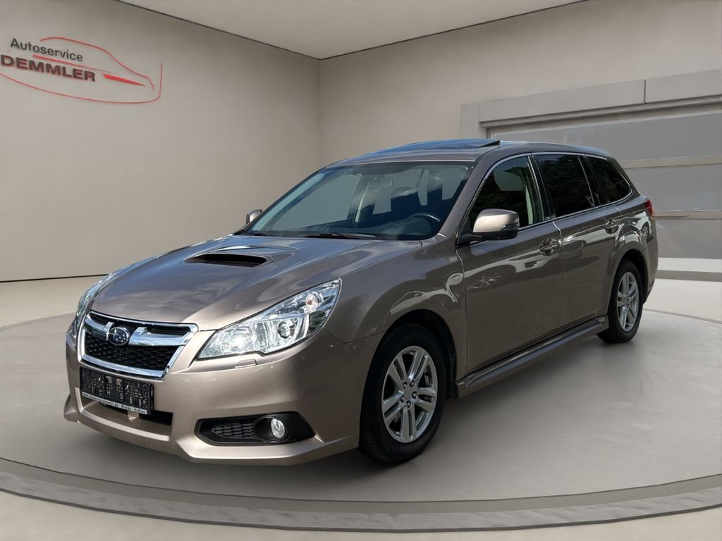 Bild des Angebotes Subaru Legacy Outback, Xenon,Klima,Schiebedach,Tempomat