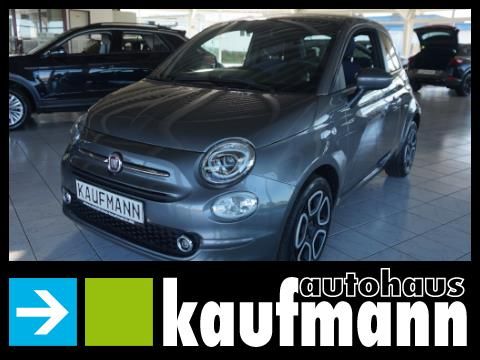Bild des Angebotes Fiat 500 1,0 MHD CLUB UCONNECT PDC KLIMAAUTOMATIK NSW