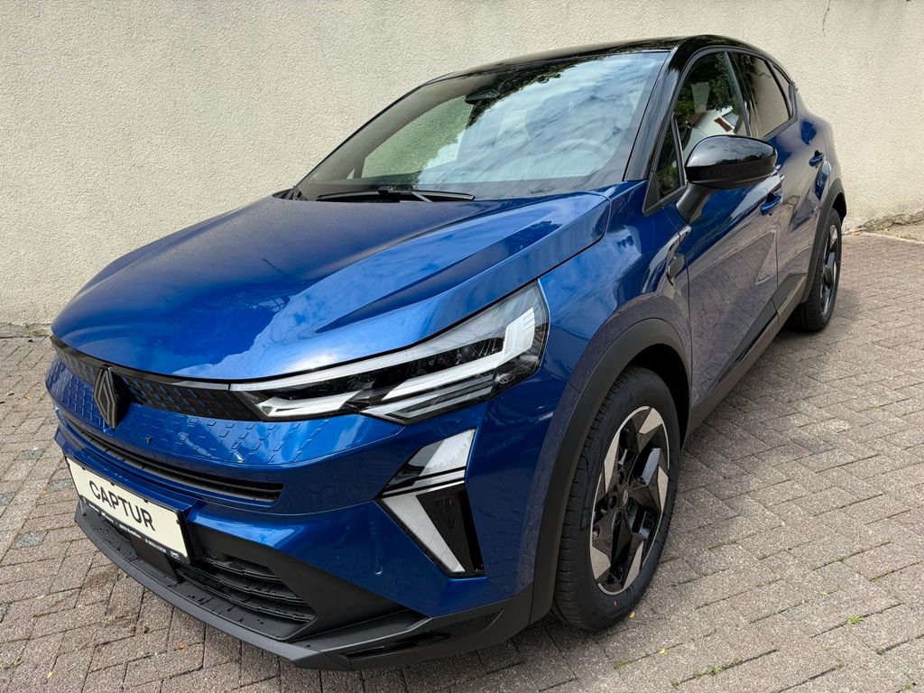 Bild des Angebotes Renault Captur TCe 90 Techno *SOFORT AN LAGER*