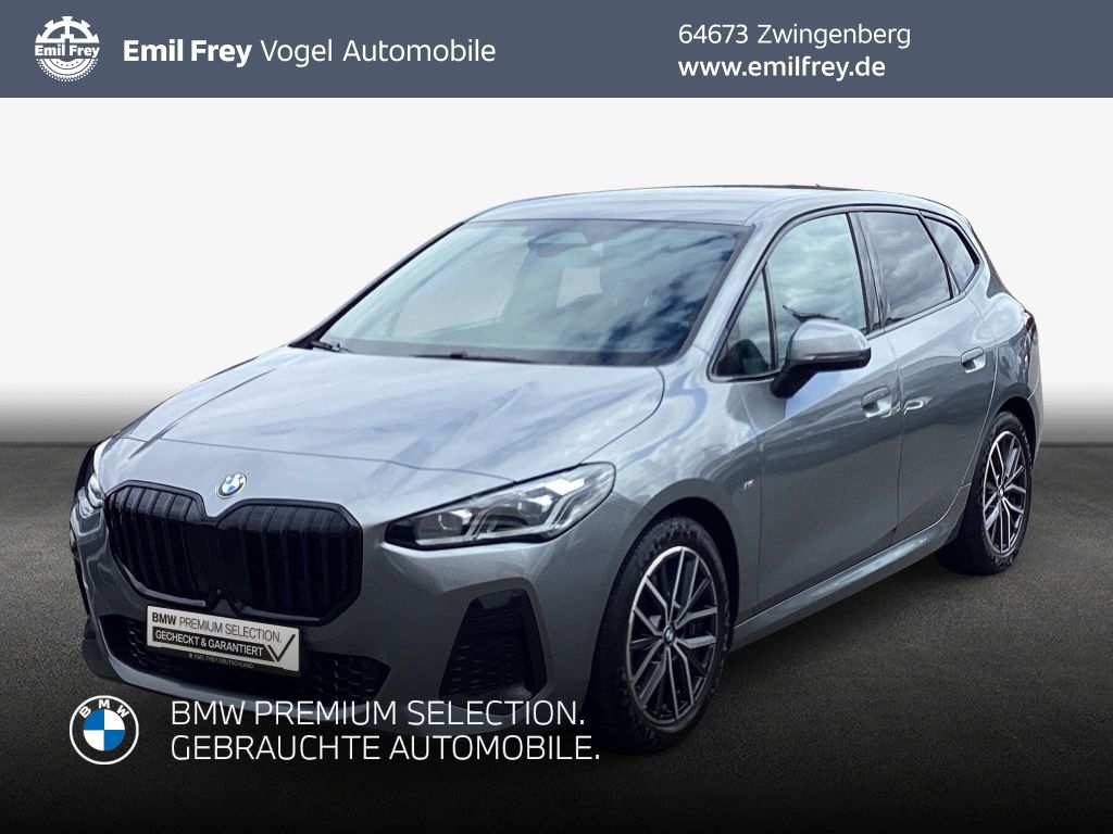 Bild des Angebotes BMW 223i Active Tourer Aut. *SHZ* Sportpaket*