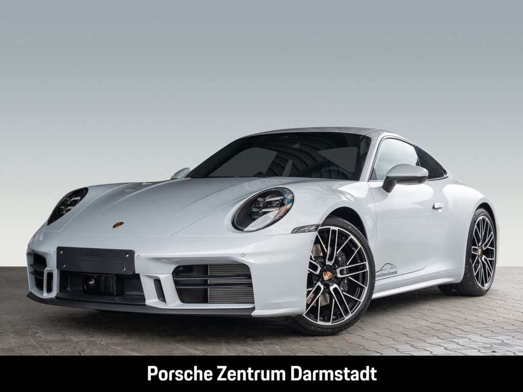 Bild des Angebotes Porsche 992 911 Carrera Sportabgas Surround-View BOSE