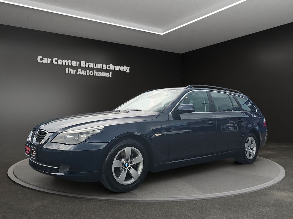 Bild des Angebotes BMW 520d Touring Edition Exclusive Vollausstattung