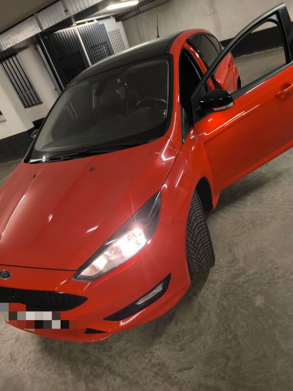 Bild des Angebotes Ford Focus 1,5 EcoBoost 134kW Sport Sport