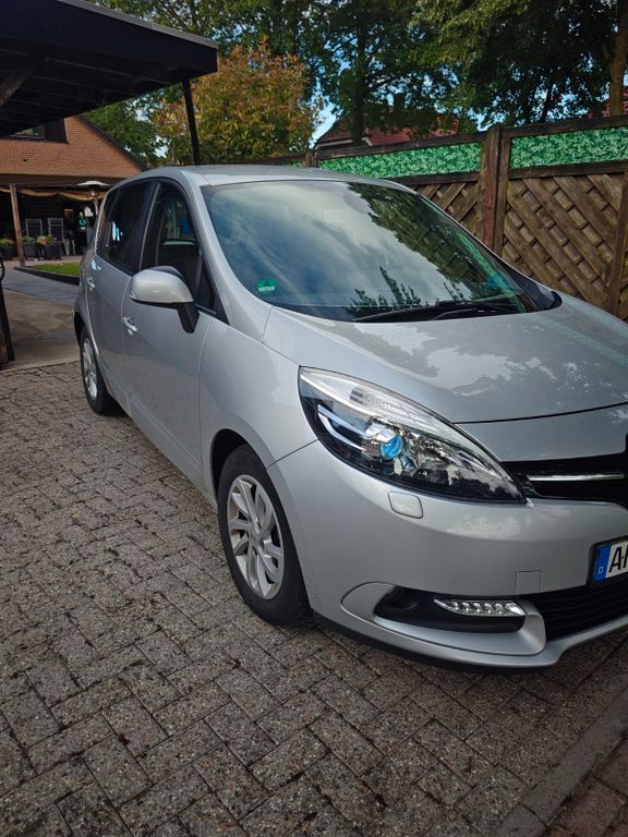 Bild des Angebotes Renault Scenic Dynamique dCi 110 EDC Automatik