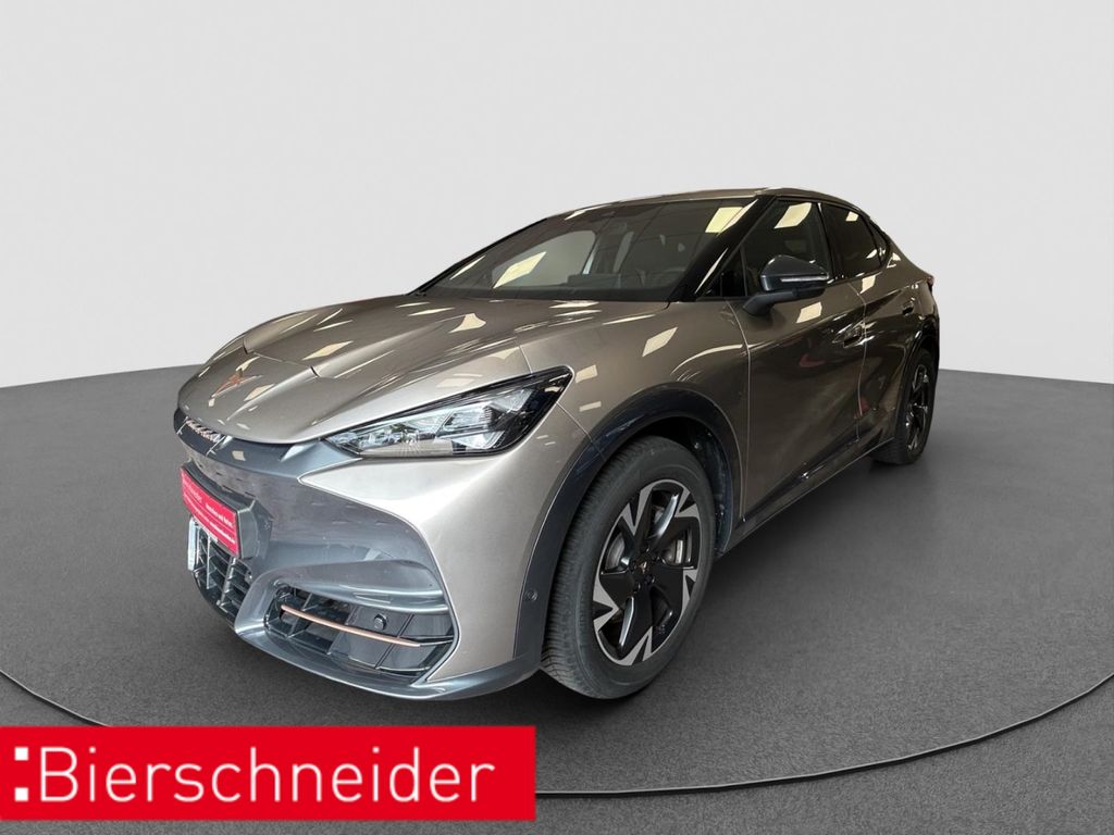 Bild des Angebotes Cupra Tavascan Endurance ab 431,- + Anz. 990,- LED NAV