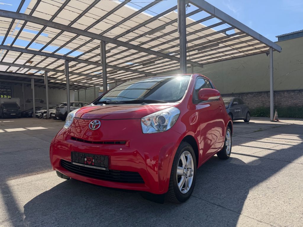 Bild des Angebotes Toyota IQ iQ Basis 179