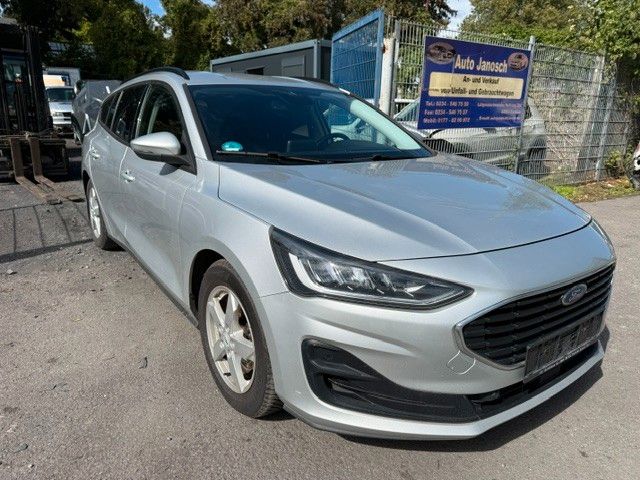 Bild des Angebotes Ford Focus Turnier Cool & Connect