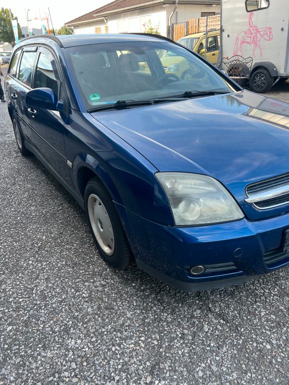 Bild des Angebotes Opel Vectra Caravan 1.9 CDTI 110kW -