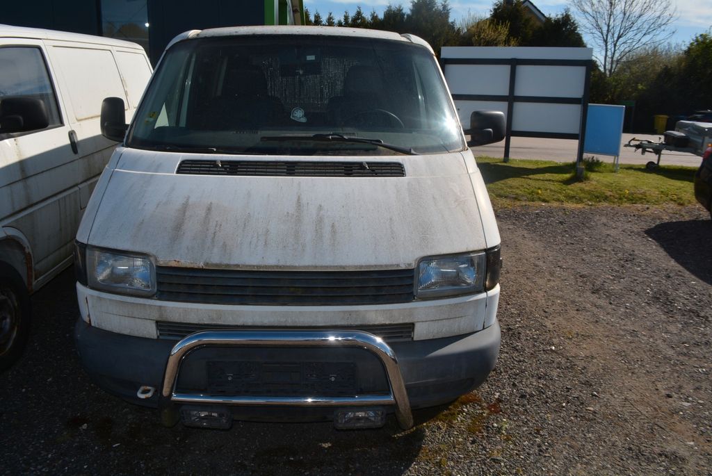 Bild des Angebotes Volkswagen T4 Kasten 2.5 TDI
