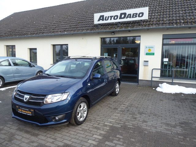 Bild des Angebotes Dacia Logan MCV II Kombi Prestige