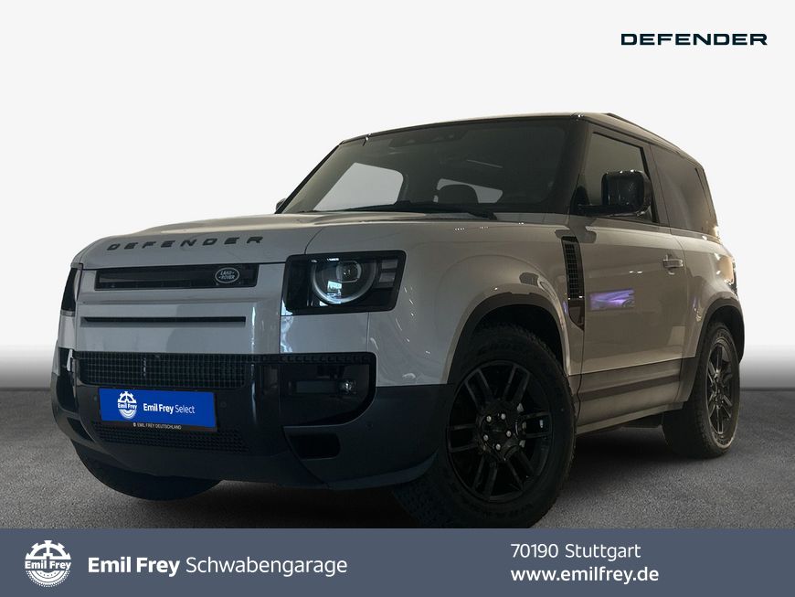 Bild des Angebotes Land Rover Defender 90 D250 S 183 kW, 3-türig (Diesel)