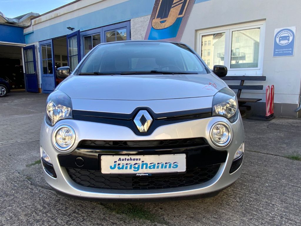 Bild des Angebotes Renault Twingo Dynamique