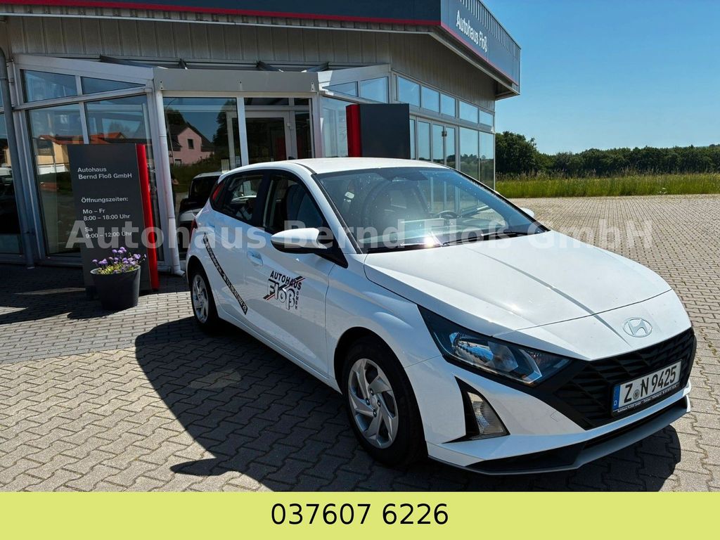 Bild des Angebotes Hyundai i20 Pure