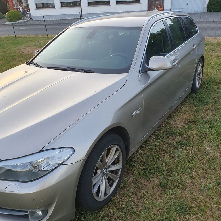 Bild des Angebotes BMW 530d xDrive Touring -