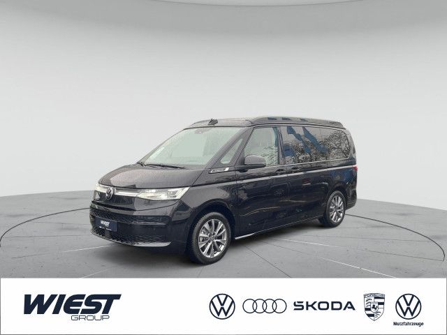 Bild des Angebotes Volkswagen California Ocean TDI DSG (incl. Solaranlage)