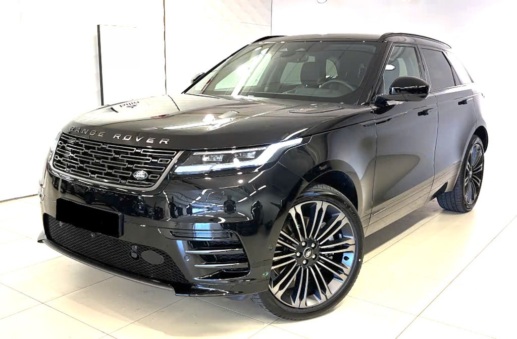 Bild des Angebotes Land Rover Range Rover Velar P400 Belgravia Edition-22"-HUD