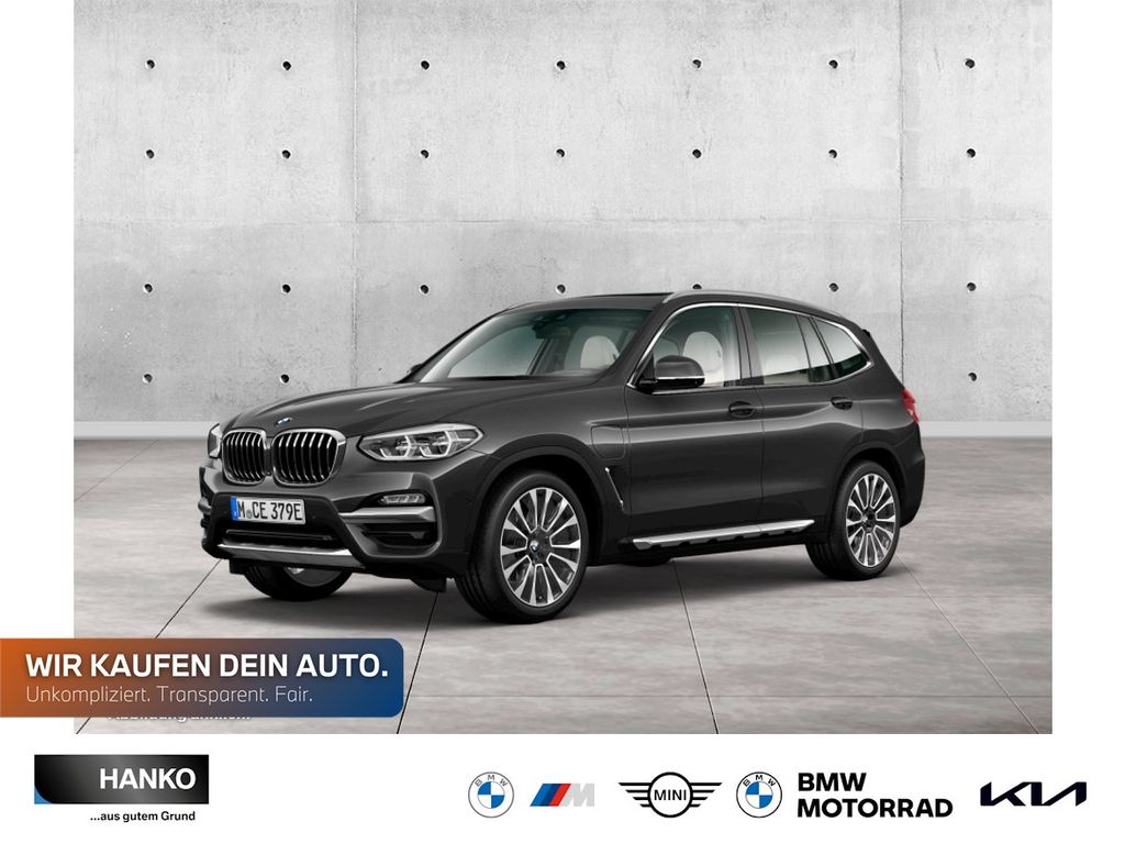 Bild des Angebotes BMW X3 xDrive30e