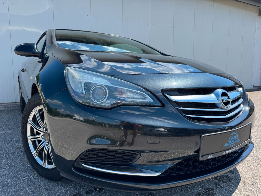 Bild des Angebotes Opel Cascada Edition ecoFlex *XENON*KLIMA*LEDER*