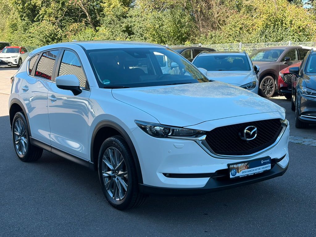 Bild des Angebotes Mazda CX-5 Ad'vantage 2WD