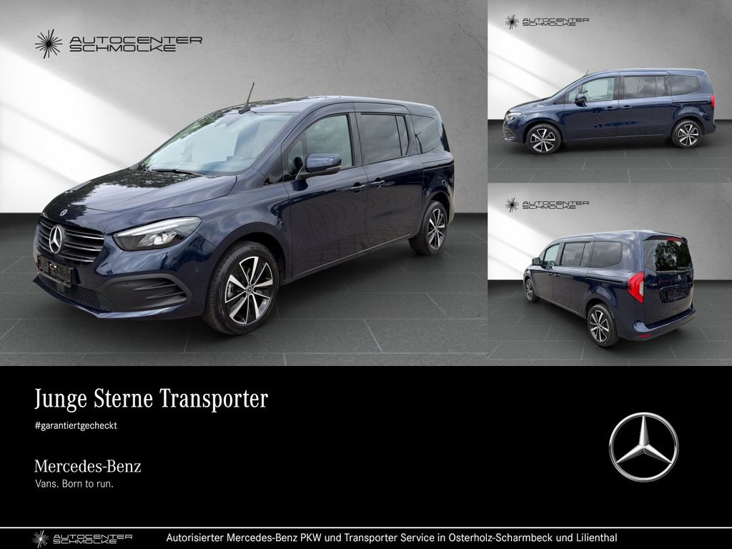 Bild des Angebotes Mercedes-Benz T 180 PROGRESSIVE LANG*7-Sitzer *LED*NAVI*RFK*