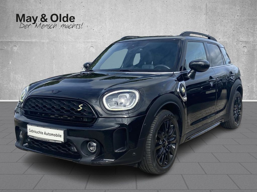 Bild des Angebotes MINI Cooper SE Countryman ALL4 Pano Navi Leder HUD