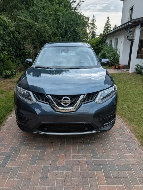 Bild des Angebotes Nissan X-Trail VISIA 1.6 DIG-T VISIA