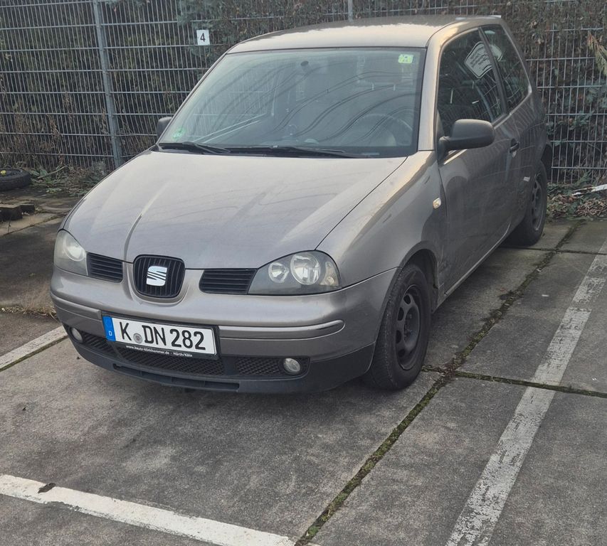 Bild des Angebotes Seat Arosa Stella 1,0 Stella