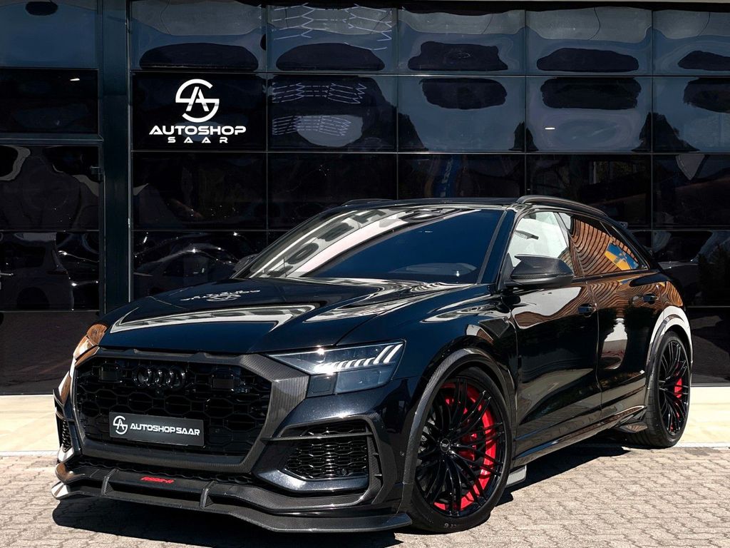 Bild des Angebotes Audi RSQ8-R 1-125 4.0 TFSI quattro ABT Carbon