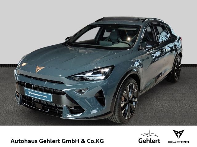 Bild des Angebotes Cupra Formentor VZ Extreme 2.0 TSI 4Drive  Akrapovic E