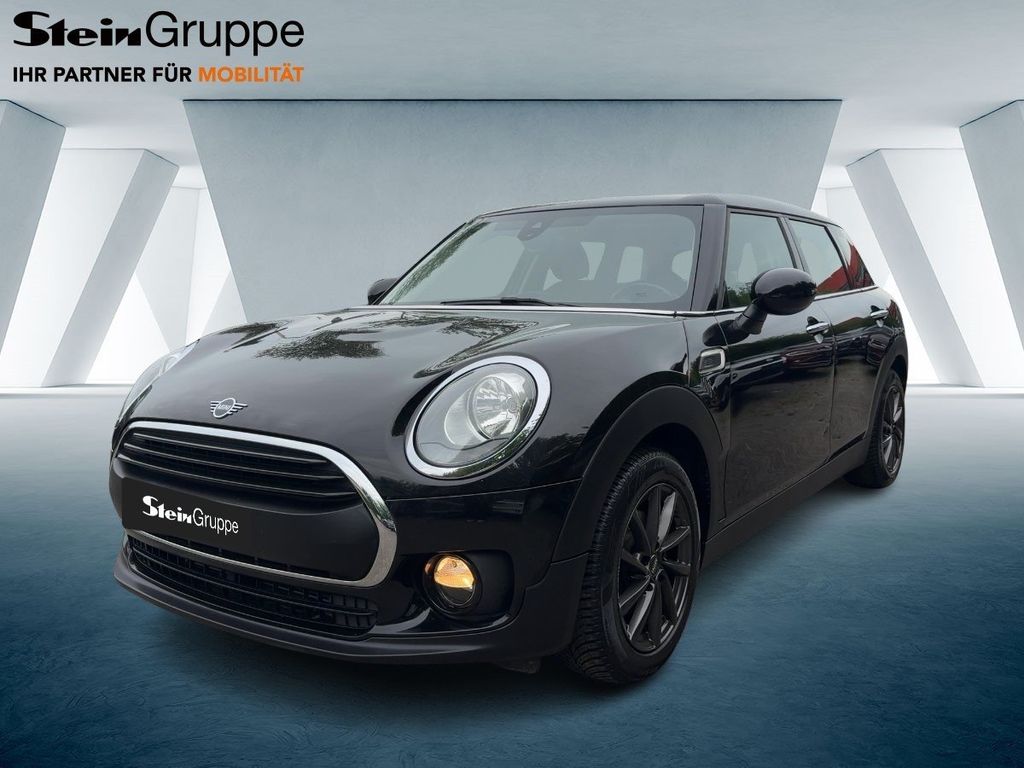 Bild des Angebotes MINI Clubman One 1.5 NAVI+PDC Nur EXPORT oder GEWERBE