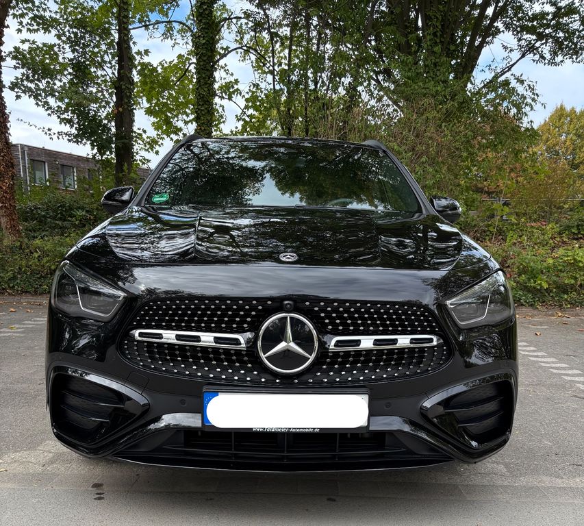 Bild des Angebotes Mercedes-Benz GLA 200 AMG Line Advanced Plus