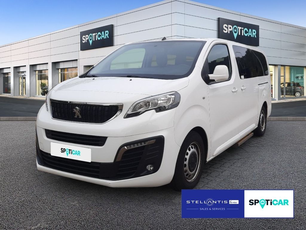 Bild des Angebotes Peugeot Expert Kombi L3