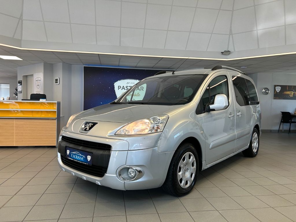 Bild des Angebotes Peugeot Partner Tepee Premium