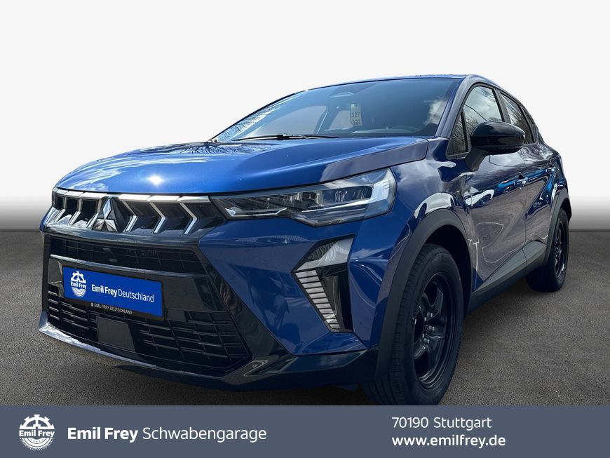 Bild des Angebotes Mitsubishi ASX 1.0 Turbo BASIS 67 kW, 5-türig