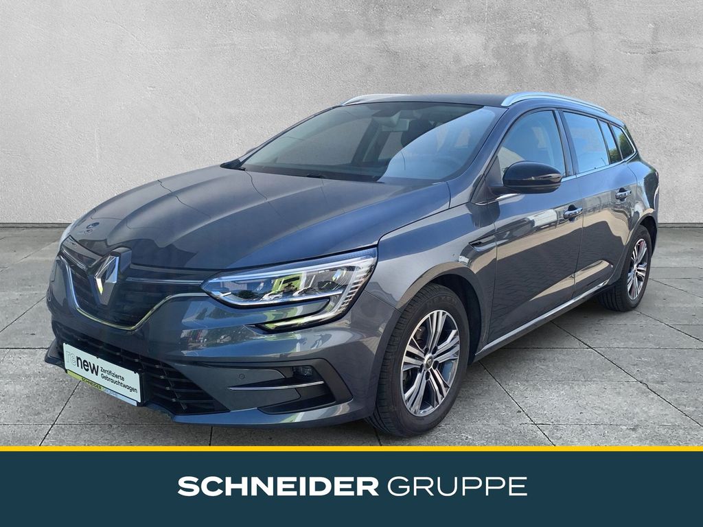 Bild des Angebotes Renault Megane EQUILIBRE BLUE dCi 115 EDC PDC+KLIMA
