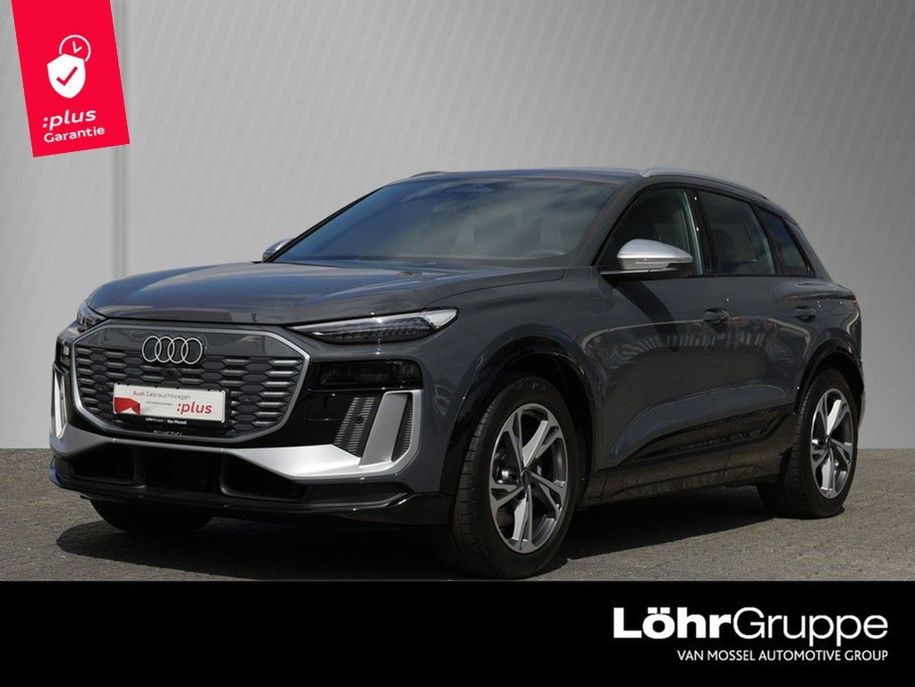 Bild des Angebotes Audi SQ6  e-tron quattro